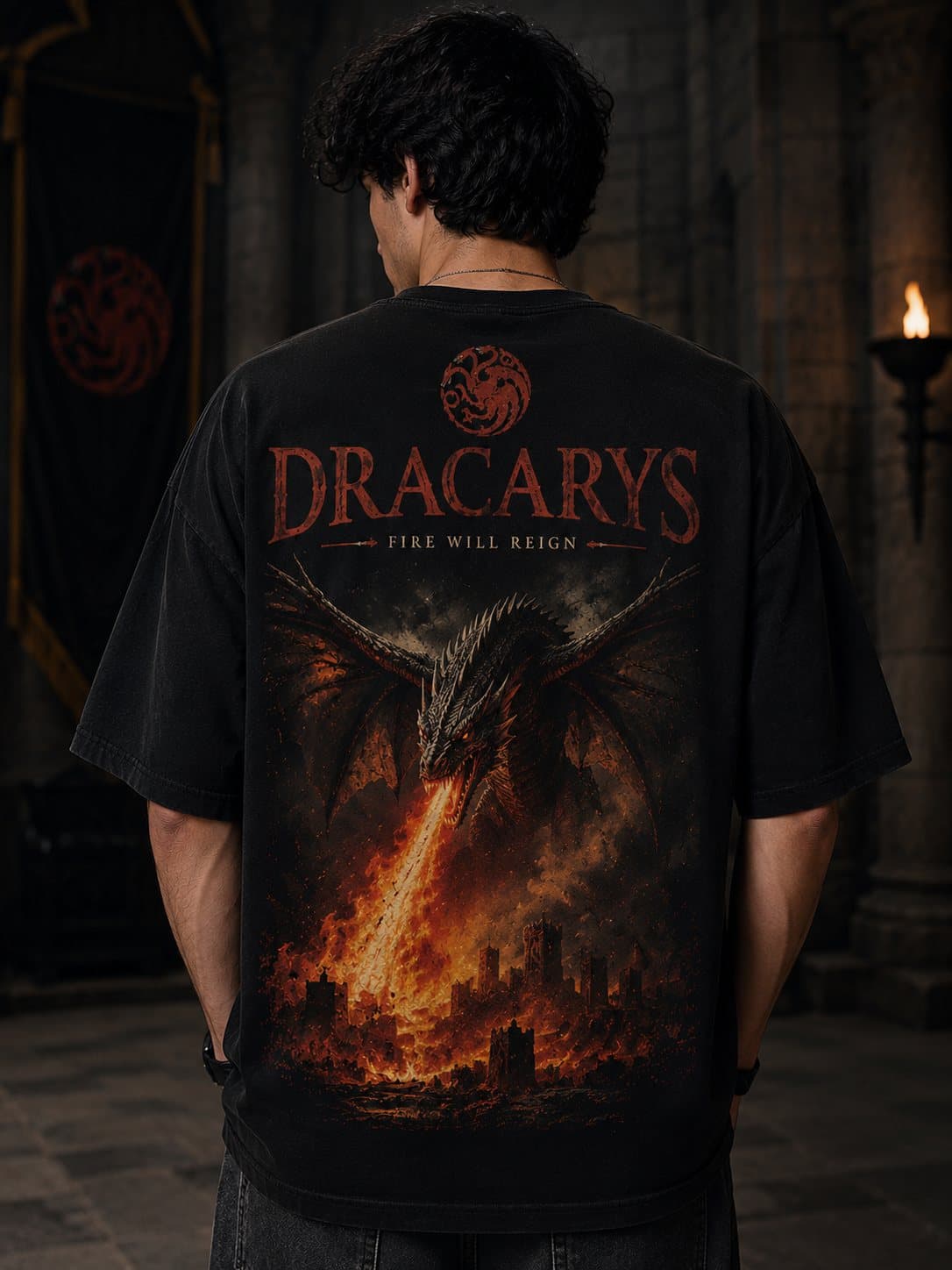 Dracarys