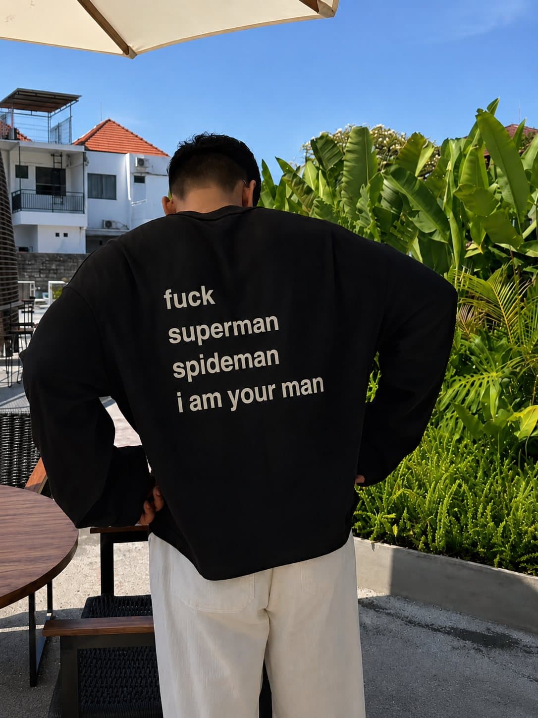 Men