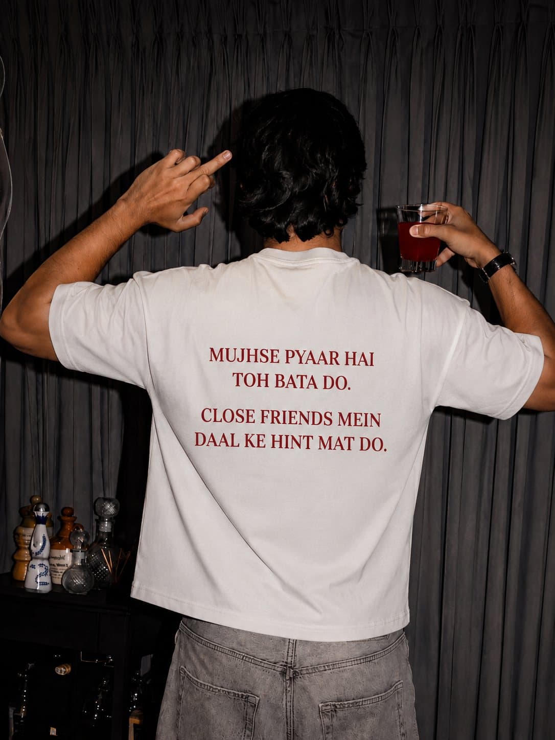Mujhse Pyaar Hai Toh Bata Do
